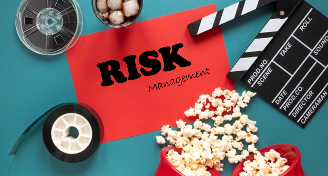 Films About Risk Controls Series y películas recomendadas para los gestores de riesgos – Riesgos